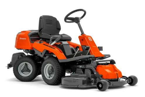 R214C