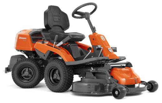 Rider 214TC Comfort Edition