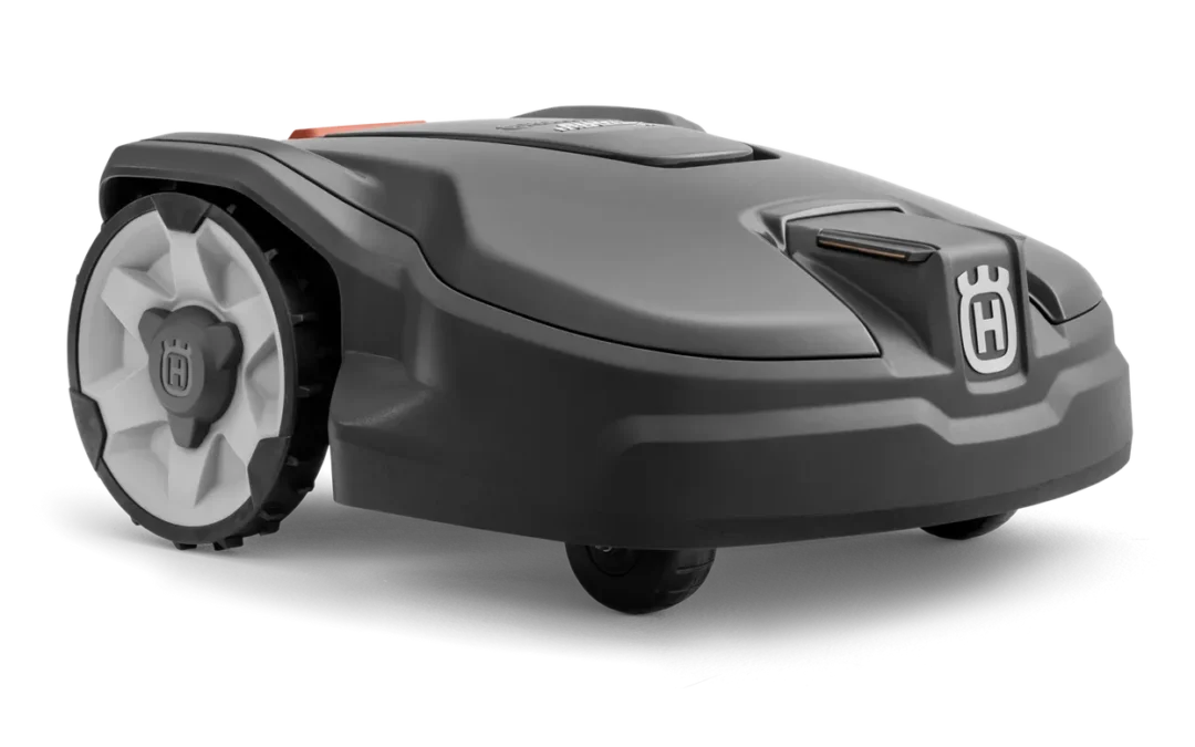 Husqvarna Automower 315 Mark 2