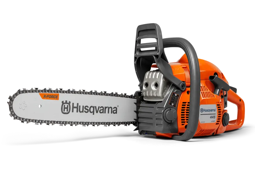 445 2