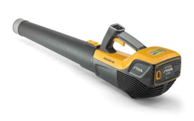 Stiga SAB 500 AE Løvblæser