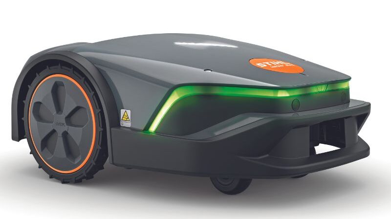 imow5 EVO