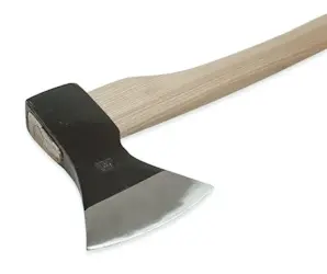 Skovøkse 1250 Gram “Hobby”