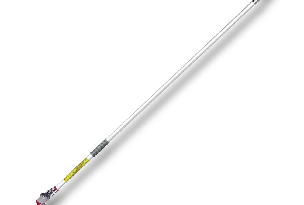 ARS Stangsaks vinklet