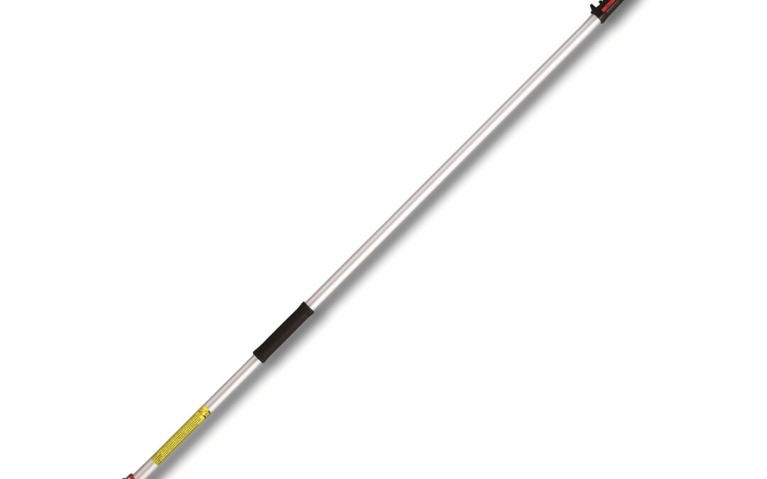 ARS Teleskopstangsaks