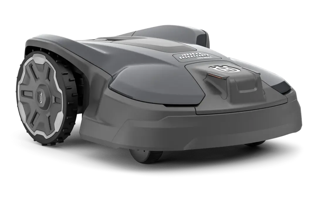 Husqvarna Automower® 320 NERA