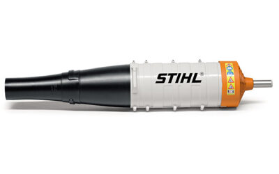 STIHL BG-KM – blæseaggregat