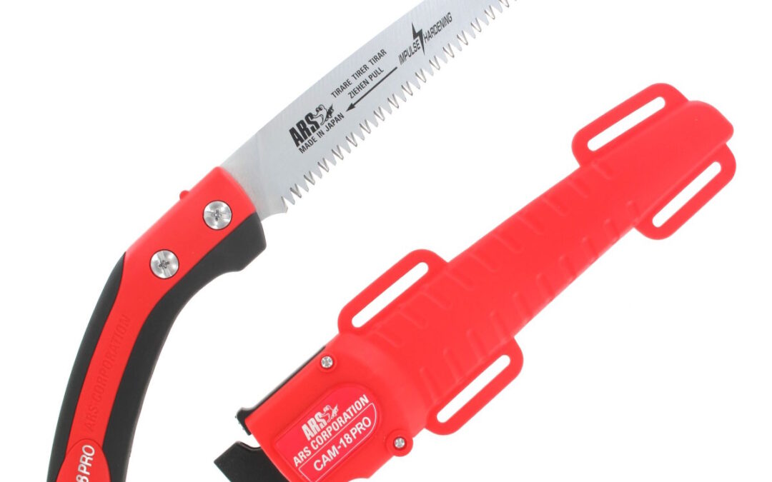 ARS Kniv CAM-18PRO  m. skede