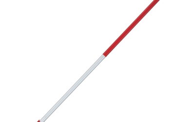 ARS Teleskopstang  218-550 cm. lang