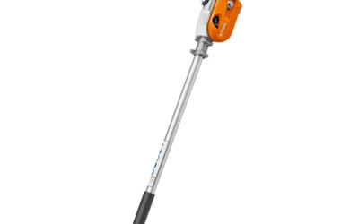 STIHL HT-KM Kombiværktøjet til beskæring