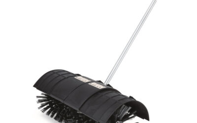 STIHL KB-KM – børstevalse