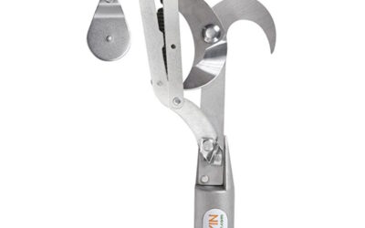 ARS Marvin topsaks m. snoretræk