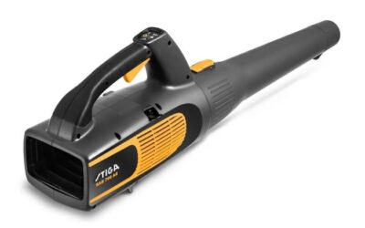 Stiga løvblæser SAB 700 AE