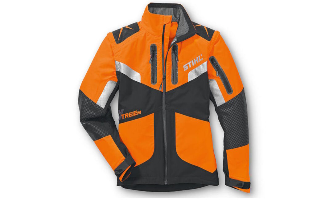 STIHL ADVANCE X-TREEm jakke