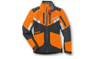 STIHL ADVANCE X-TREEm jakke