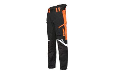 STIHL FUNCTION ERGO sikkerhedsbukser