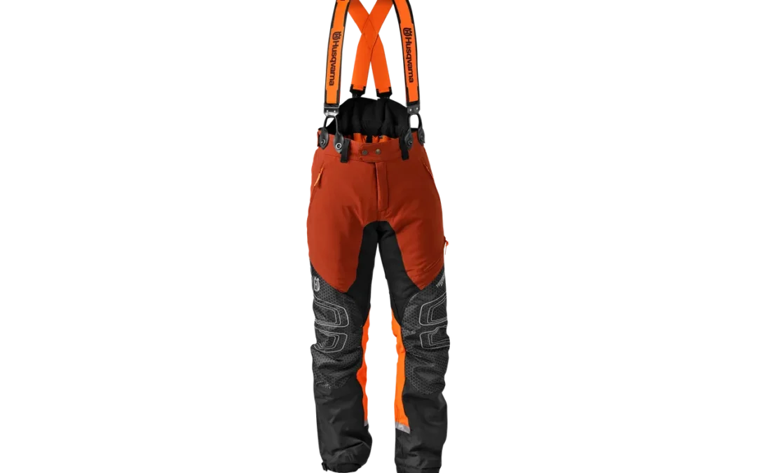 STIHL Motorsavsbukser, Technical Extreme