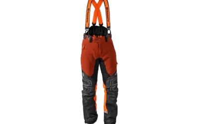 STIHL Motorsavsbukser, Technical Extreme