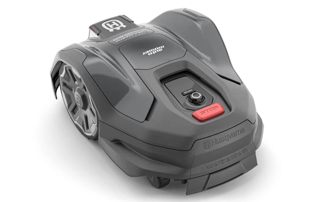 Husqvarna Automower® 310E NERA