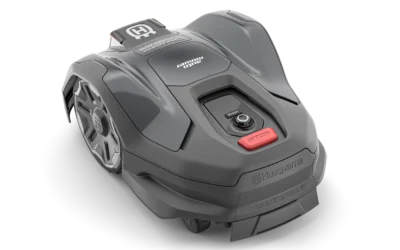 Husqvarna Automower® 310E NERA