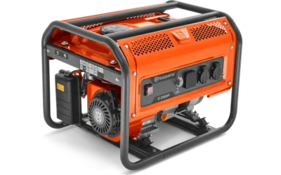 Husqvarna generator G2500P