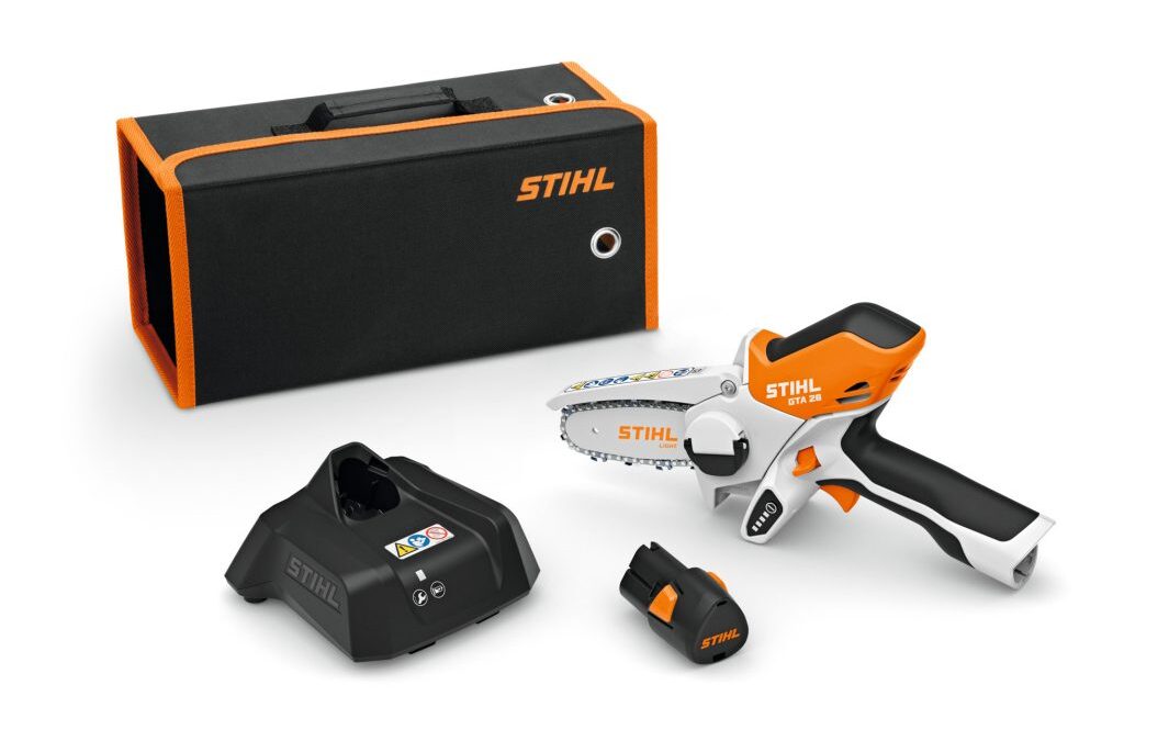 STIHL  batteribeskærersaks