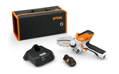 STIHL  batteribeskærersaks