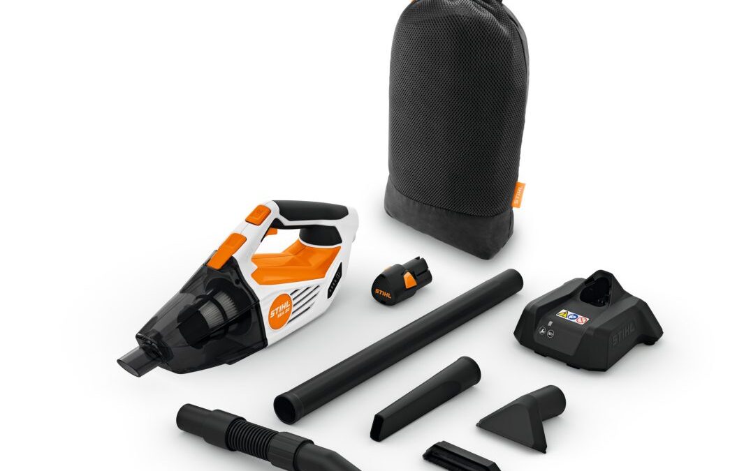 STIHL støvsuger SEA20