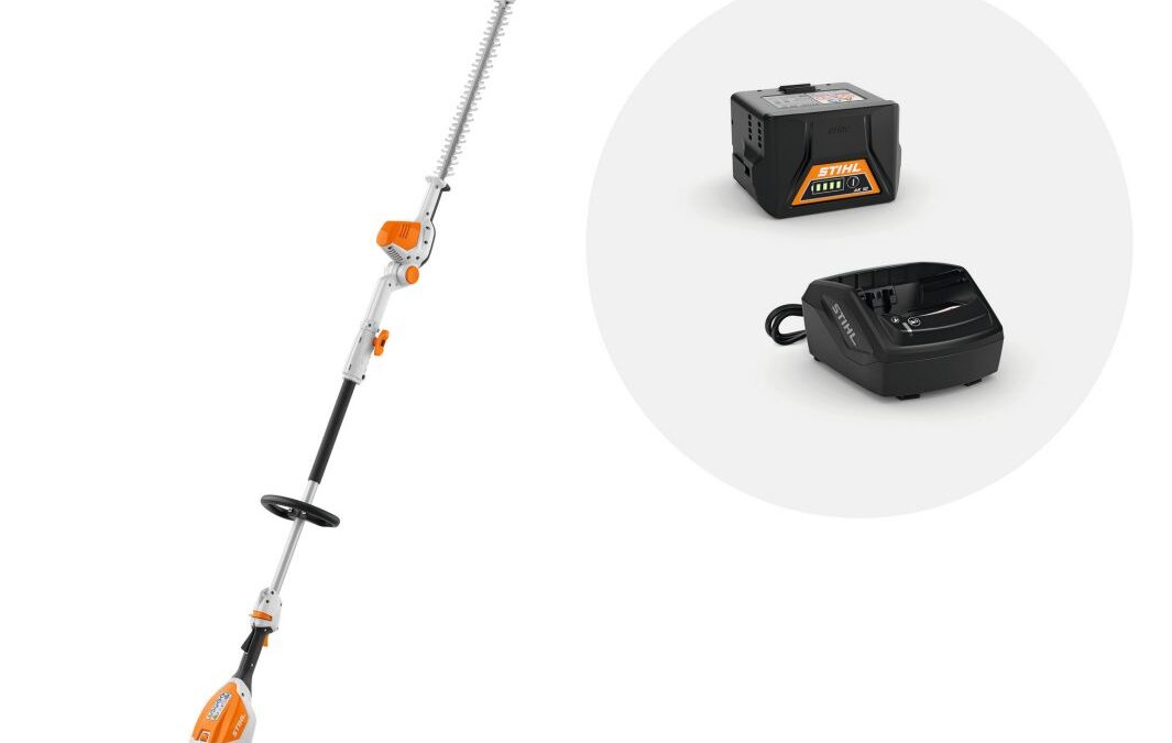 STIHL HLA 56