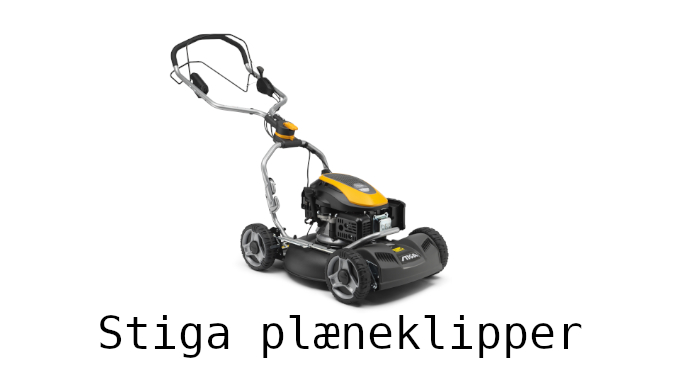 Stiga-plæneklipper-0