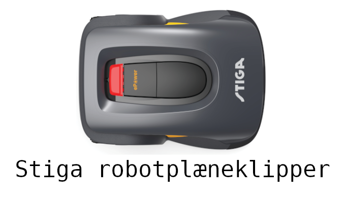 stiga-robot