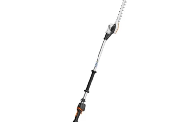 STIHL hækkeklipper HLA 135 K