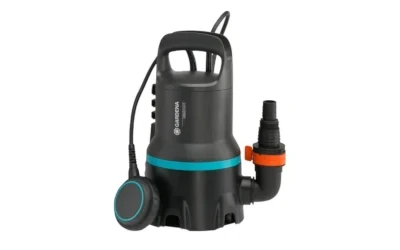 Gardena Elektrisk dykpumpe 9000