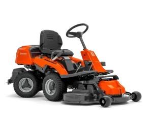 Husqvarna Rider R 214 C