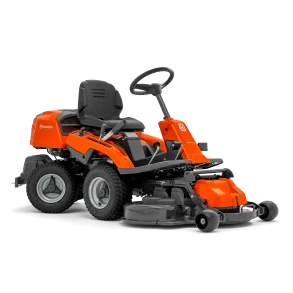 Husqvarna Rider R 214 C