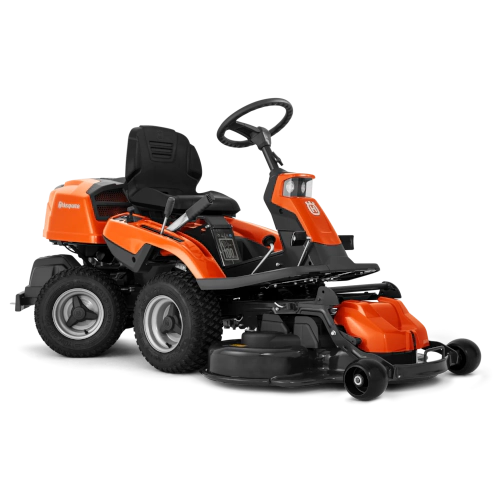 Husqvarna rider R 216 T AWD