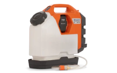 Husqvarna vandtank 15 Liter til kapsave