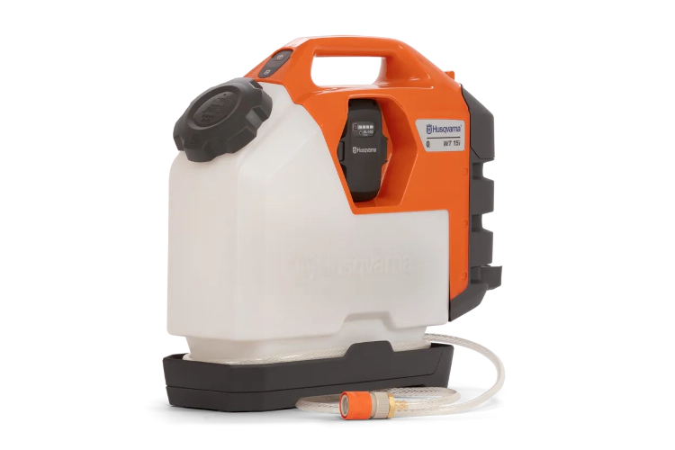 Husqvarna vandtank 15 Liter til kapsave
