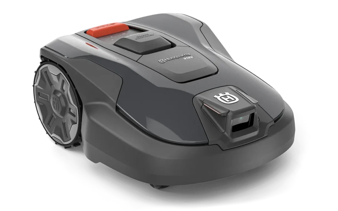 Husqvarna Automower® 312V