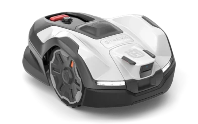 Husqvarna Automower® 405VE NERA