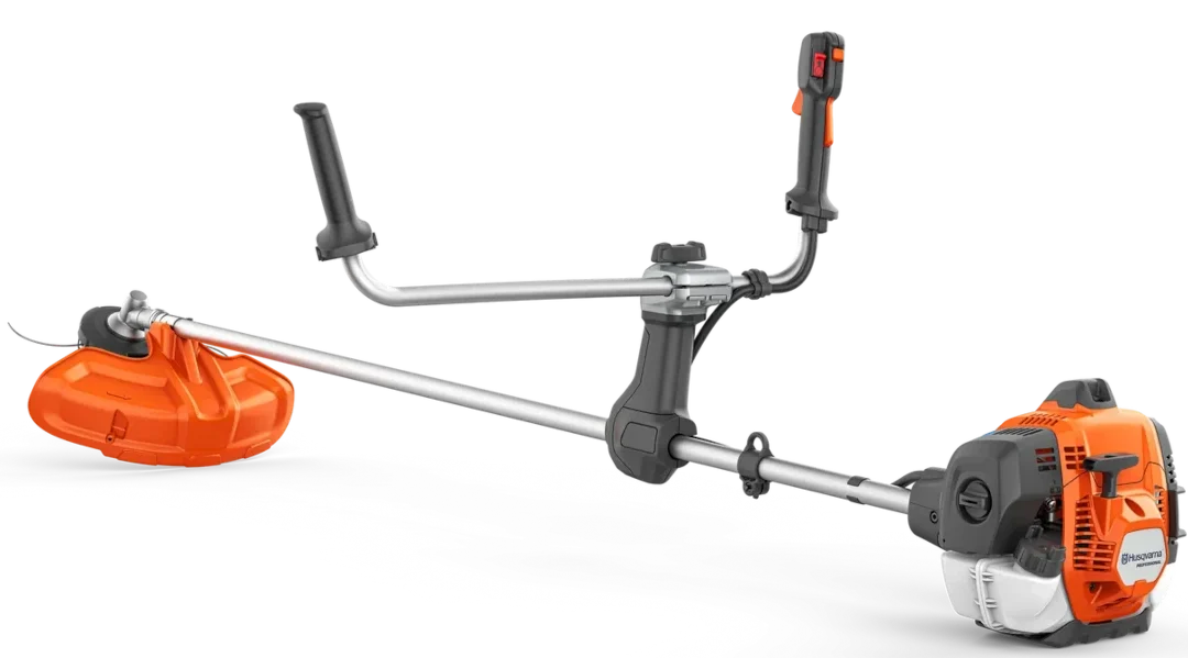 Husqvarna benzin buskrydder 525RX Mark II