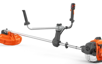 Husqvarna benzin buskrydder 525RX Mark II