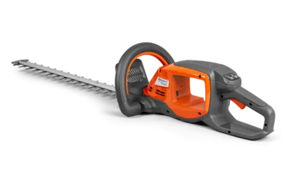 Husqvarna batteri hækkeklipper 215iHD55