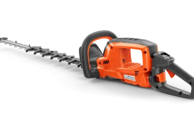 Husqvarna batteri hækkeklipper 522iHD60