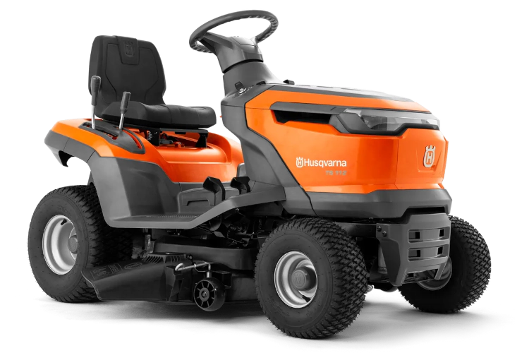 Husqvarna havetraktor TS 112