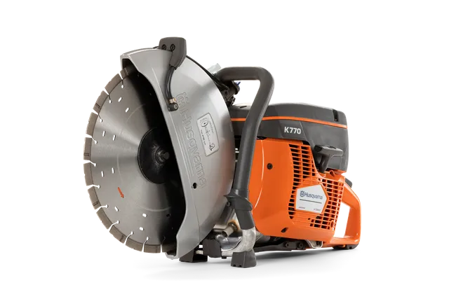 Husqvarna kapsav K770