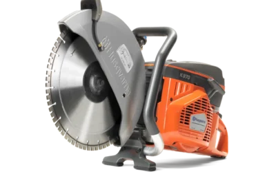 Husqvarna benzin kapsav K970