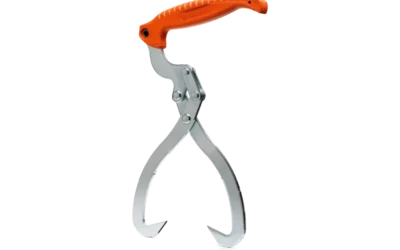 Husqvarna løftesaks