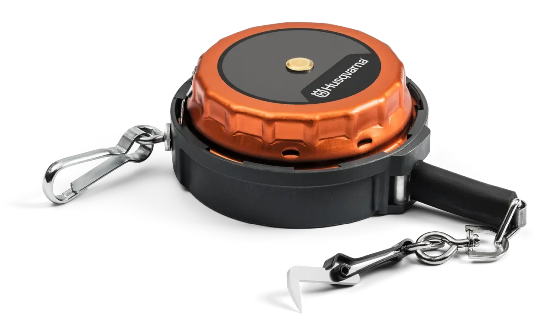 Husqvarna målebånd