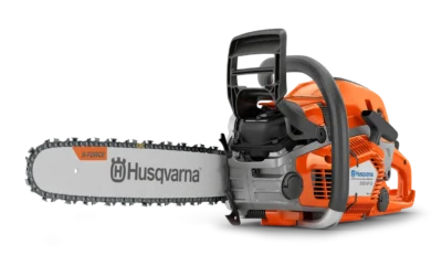 Husqvarna motorsav 550 XP-G Mark II